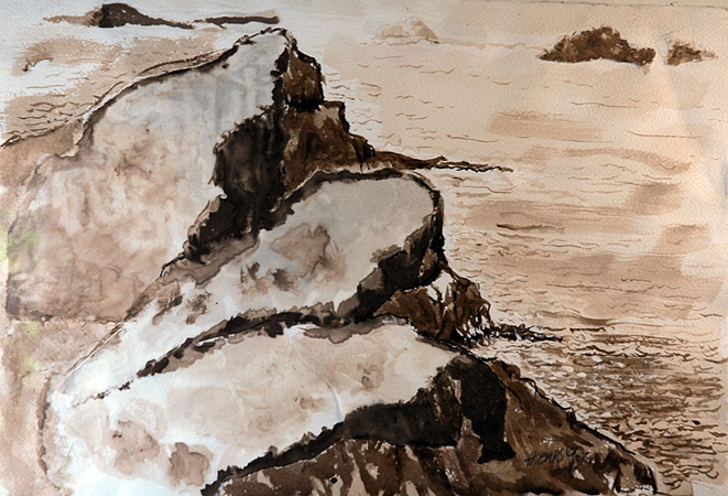 Music of the Sear 2006