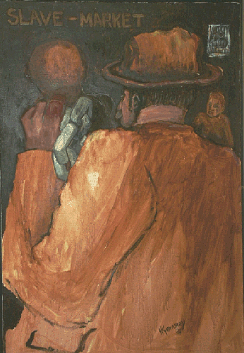 Slave Market 1998