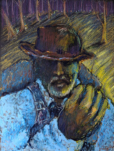 Underground Railroad #2