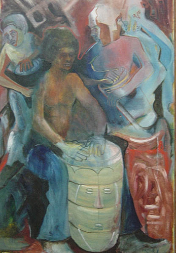 African Memories 1974