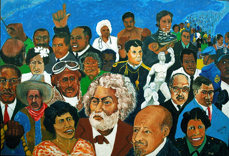 Stream of Conciousness 2000